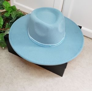 Forever 21 Boyfriend Hat